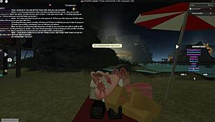 In This Casual Story, The Chubby Babe Rides In 69 Position, Sucking And Fucking For Cum