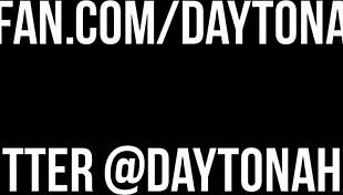 Daytona Hale Big Boob Teasing