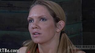 Sadomasochism Fucking in Intense Positions!