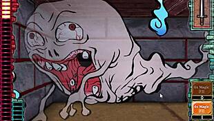 Dungeons Adventure Unleashes Epic Hentai Action!