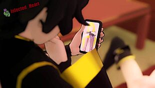 Blake's Dreamy Afternoon Pt 2