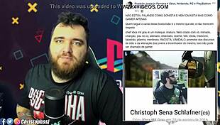 hey tife, are you fucking frank hard in that 4k video?