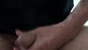 Waiting for your intense gay fuck on my ass