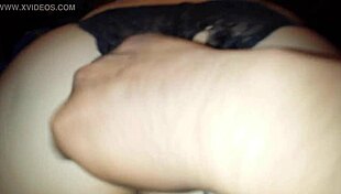 La panochita de mi esposa joven!