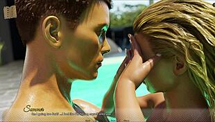 Hey, dive into this alternate existence game with epic twists!