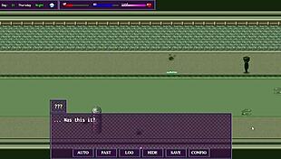 Horny Slut Exposes To Class