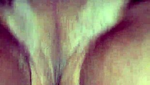 Delicious little ass gets fucked in anal position with deep assfucking