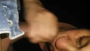 pistolinha636 performs oral skills