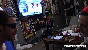 Halloween Costume Choice: Trick or Trump