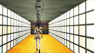 Fallout 4 Fashion Showcases Beautiful Clothes