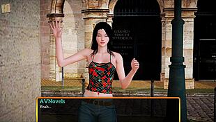 My New Family 472 Hentai Tits and Ass