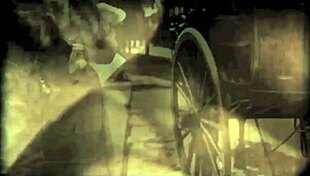 Steamy confessions of a Victorian gentleman: classic interracial scenes