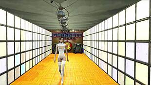 Fallout 4 Fashion Showcases Beautiful Clothes