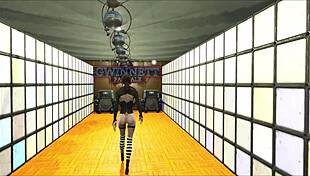 Fallout 4 Fashion Showcases Beautiful Clothes