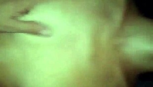 Venezuelan neighbor fucks me hard without condom at night.