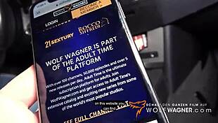 Milf Fuck In Public With Slut Julia Exclusiv Wolfwagner Com