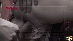 Kinky Euro Babe Visits A Modeling Agency And Gets A Hot Gangbang At The Audition