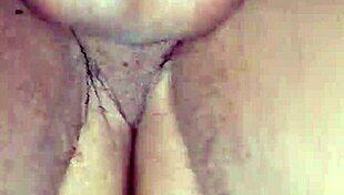 Delicious little ass gets fucked in anal position with deep assfucking