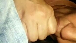 pistolinha636 performs oral skills