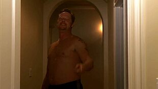 Britney Amber Gives Handjob To Stepson Then Fucks 😏