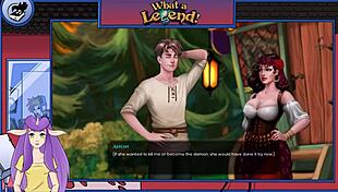 i love this legendary anime orgy with monster cocks