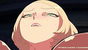 neko nsfw hentai anime emotional arousal and desire