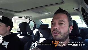 Milf Fuck In Public With Slut Julia Exclusiv Wolfwagner Com