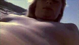 Dark Lantern unleashes Dragonfly in wild retro beach action.