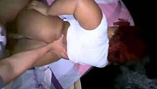 Home Video Of Nympho Big Ass Begging For Cum In Mouth