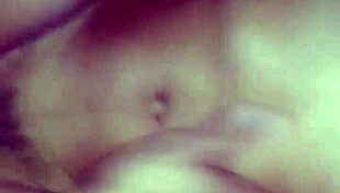 Venezuelan neighbor fucks me hard without condom at night.