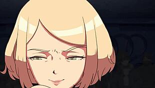 neko nsfw hentai anime emotional arousal and desire