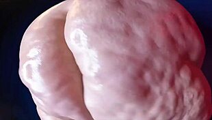 Mama Wants To Play Rough