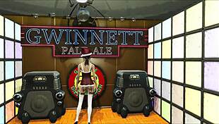 Fallout 4 Fashion Showcases Beautiful Clothes