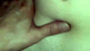 Dreaming slut gets fucked in homemade roleplay with skinny amateurs