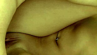 Oh, London Giana Sucks Her Boyfriend's Big Cock Every Weekend!