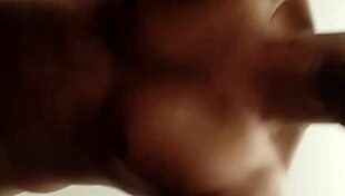 BBW ROXY Wants HOT DOGGY With Fat Cock And Fingering