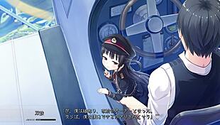 Maitetsu 2 Anime Adventure in Hentai World