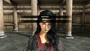 lets play in the forbidden dojo part 8