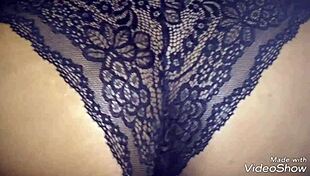 Naughty couple shares their amateur adventures in 2017 video 47