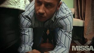 Allherluv Com - A Foreign Exchange Ep 2 - Preview