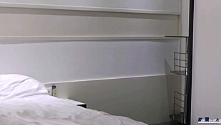 Linda Del Sol's Intense Anal Debut with Monster Cock