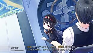 Maitetsu 2 Anime Adventure in Hentai World