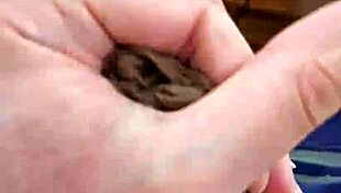 cute twink shows penis to neighbors