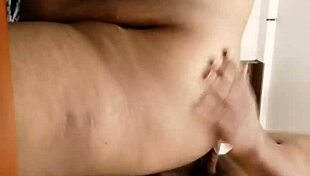 BBW ROXY Wants HOT DOGGY With Fat Cock And Fingering