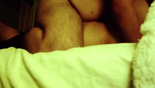 Haciendo Chillar A Mi Puta Hasta Sacarle Los Pedotes