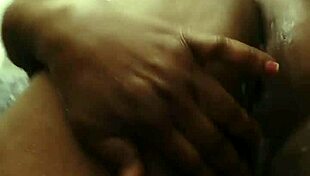 BBW ROXY Wants HOT DOGGY With Fat Cock And Fingering