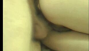 beauty, you want your asshole rammed harder?