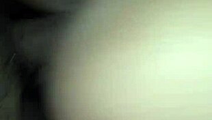 Homemade Video of My Nalgona Mommy in Amateur Action