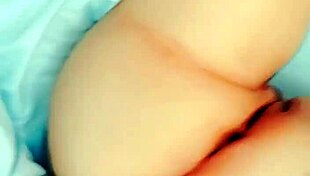 Oh Yes, Fucking the Mexican Secretary's Big Ass in Doggy Without Condom!