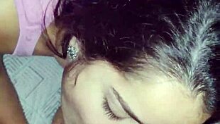 White Wolf Ofc- Aquela Garganta Profunda Noturna Da Esposa Ft White Moon